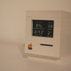 Lego Mac with stock ticker: Photo: Jannis Hermanns, CC